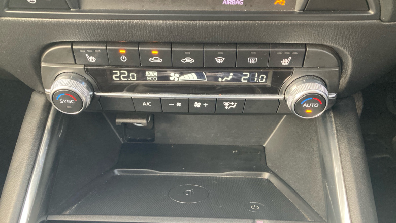 Mazda CX-5 2.0 e-Skyactiv G MHEV Exclusive-Line 5dr Petrol Estate